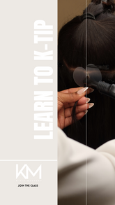 K-TIP MASTERY