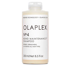 Olaplex #4 Bond Maintenance Shampoo