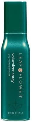 Leaf & Flower CBD Volumizer Spray