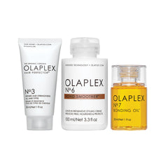 Olaplex Smooth And Shine Kit