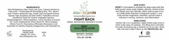 Fight Back Reset Scalp Detox Scrub-Step #2