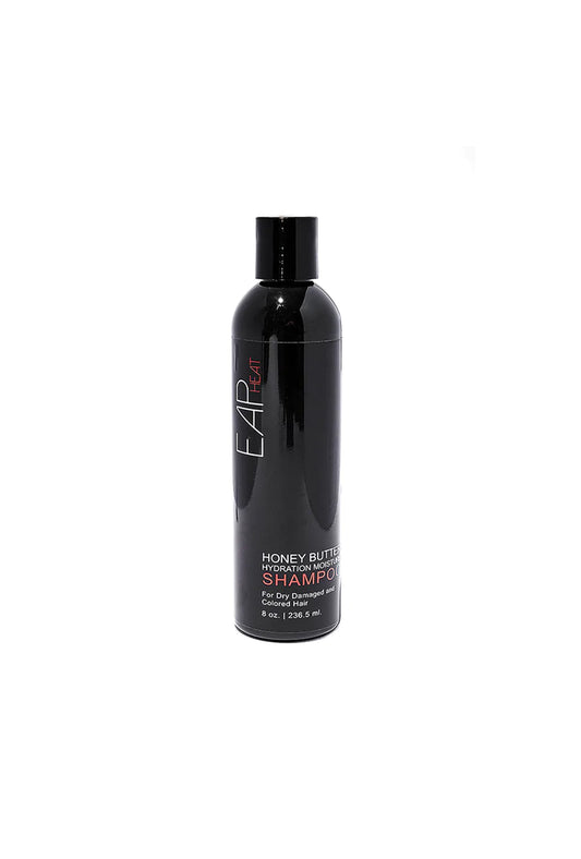 Honey Butter Hydration Moisture Shampoo