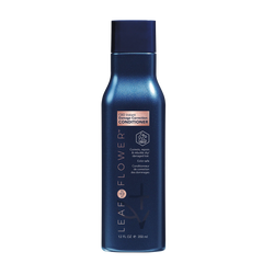 Leaf & Flower CBD Instant Damage Correction Conditioner