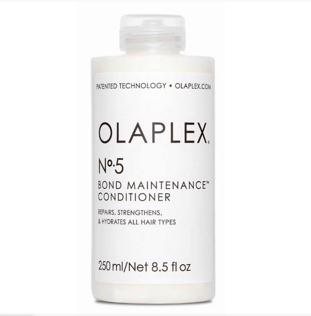 Olaplex #5 Bond Maintenance Conditioner