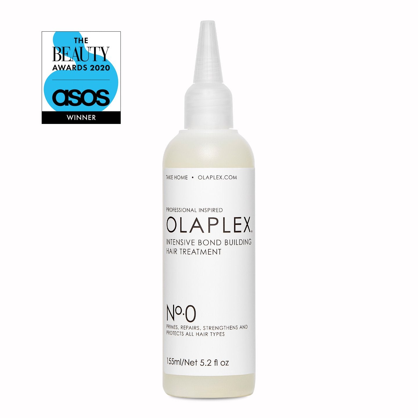 Olaplex No. 0 Intensive Bond Building Treatment